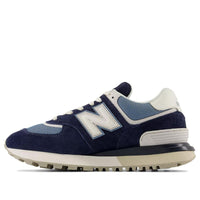 New Balance 574 Legacy 'Navy Sea Salt' U574LGVC