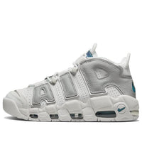 (WMNS) Nike Air More Uptempo 'Metallic Teal' DR7854-100