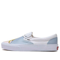 Vans Slip-On x Hisashi Eguchi 616144-0001