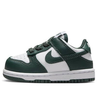 (TD) Nike Dunk Low 'Vintage Green' FB9107-120