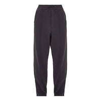adidas Y-3 Classic Straight Leg Track Pants 'Black' FN3383