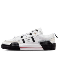 Converse Ibn Jasper x One Star Low 'Overhaulin - White' A00245C