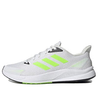 adidas X9000L1 Shoes 'Crystal White' EH0000