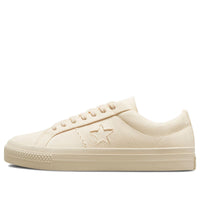 Converse One Star Pro Low 'Soft Dune' A03663C
