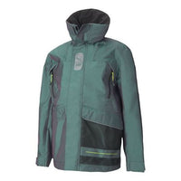 PUMA x Helly Hansen Tech Stormcell Jacket 'Green Black' 598277-94