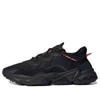 adidas Ozweego 'Black Scarlet' GV9965