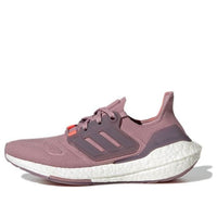 (GS) adidas Ultra Boost 22 'Magic Mauve' GZ3930