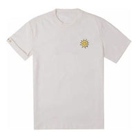 (WMNS) Converse City Escape Tee 'Egret' 10026172-A01