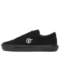 Vans Sid DX 'Anaheim Factory - Black' VN0A4BTXSTZ