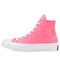Converse Chuck 70 High 'Concrete Heat - Electric Blush' 167677C