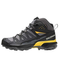 SALOMON X Ultra 360 Mid GTX 'Black Yellow' 477426