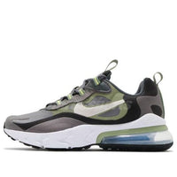 (GS) Nike Air Max 270 React 'Iron Grey' BQ0103-022