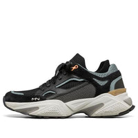 Skechers Kraz Sneakers Black/White/Grey 222007-BMLT