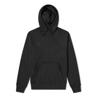 Nike ACG Solid Color Casual Pullover Black CT6337-010
