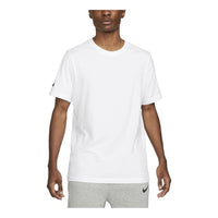 Nike Park 20 Sportswear T-Shirts 'White' CZ0881-100