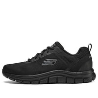 Skechers Track Broader 'Black' 232698-BBK