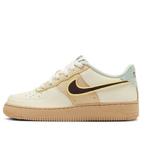 (GS) Nike Air Force 1 LV8 'Coconut Milk Sesame' HQ3473-122