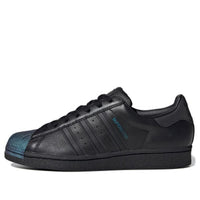 adidas Superstar 'Black Xeno' FW6388