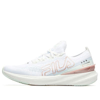 (WMNS) FILA Athletics Vola 200 Low Top White A12W112202FBW