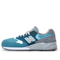 New Balance 999 Re-Engineered 'Mosaic Blue' MRL999AK