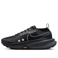 (WMNS) Nike ZoomX Zegama 2 'Black Anthracite' FD5191-003