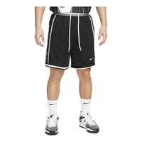 Nike Dri-FIT DNA Basketball Short 'Black' DX0256-010