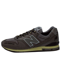 New Balance N.Hoolywood x 996 CM996NHB