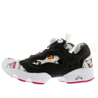 Reebok PHANTACi x Deal x Instapump Fury 'Magic Show' FZ2209