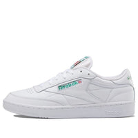 Reebok Club C 85 'White Glen Green' FX3874