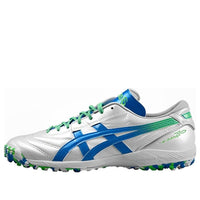 ASICS C3 FF TF Futsal 'White Blue' 1113A032-108