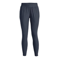 (WMNS) Under Armour Qualifier Elite Leggings 'Blue Grey' 1379346-044
