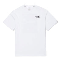 THE NORTH FACE Graphic T-shirt 'White' NT7UN10K