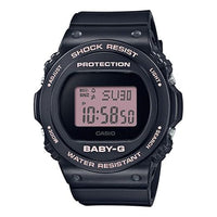 CASIO Baby-G 'Black Pink' BGD-570-1B