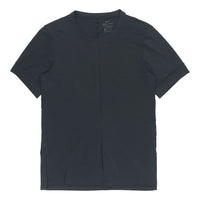 Nike AS Men's NK Dry Top SS YOGA Black BV4035-010