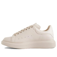 Alexander McQueen Oversized Sneakers 'Beige' 727388WHTQ42151