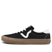 Vans Epoch Sport 'Black Gum' VN0A4BU60AQ