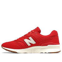 New Balance 997 'Red' CM997HDC
