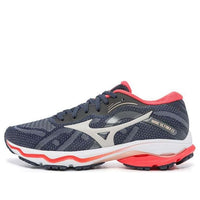 (WMNS) Mizuno Wave Ultima 13 'Blue Red' J1GD221872
