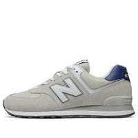New Balance 574 'Silver Mink' ML574SSU