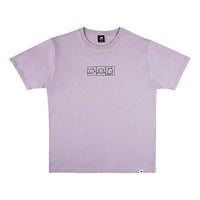 New Balance x Noritake Classic Tee 'Lilac' AMT12389-SG6