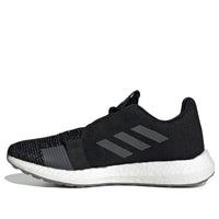 (WMNS) adidas SenseBoost Go 'Core Black' EG0943
