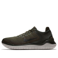 Nike Free RN 2018 'Cargo Khaki' 942836-300