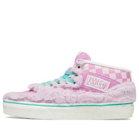 Vans Half Cab Miro & Wujo 'PINK' VN000UC8BO9