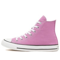 Converse Chuck Taylor All Star High 'Peony Pink' 166704F