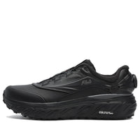 FILA Boa Explorer Shoes 'Triple Black' A12M341223FBA
