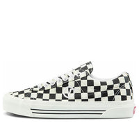 Vans Sid DX 'Anaheim Factory - Checkerboard' VN0A4BTX4XR