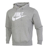 Men's Nike Knit Gray BV2974-063