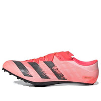 adidas Adizero Prime Sprint 'Signal Pink' EG6190