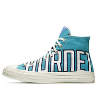 Converse Chuck Taylor All Star Premium Hi 'Charlotte Hornets' 159398C