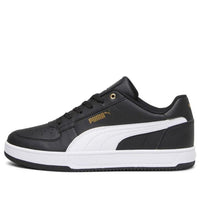 PUMA Caven 2.0 'Black White Gold' 392290-04